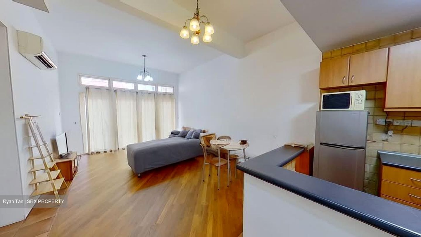 Heritage Place (D7), Apartment #543810361